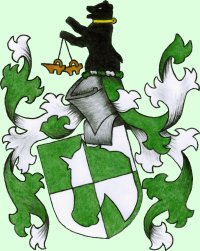 Wappen der Familie Trippler